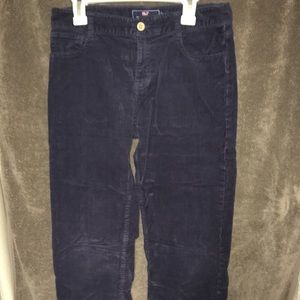Boys corduroy pants